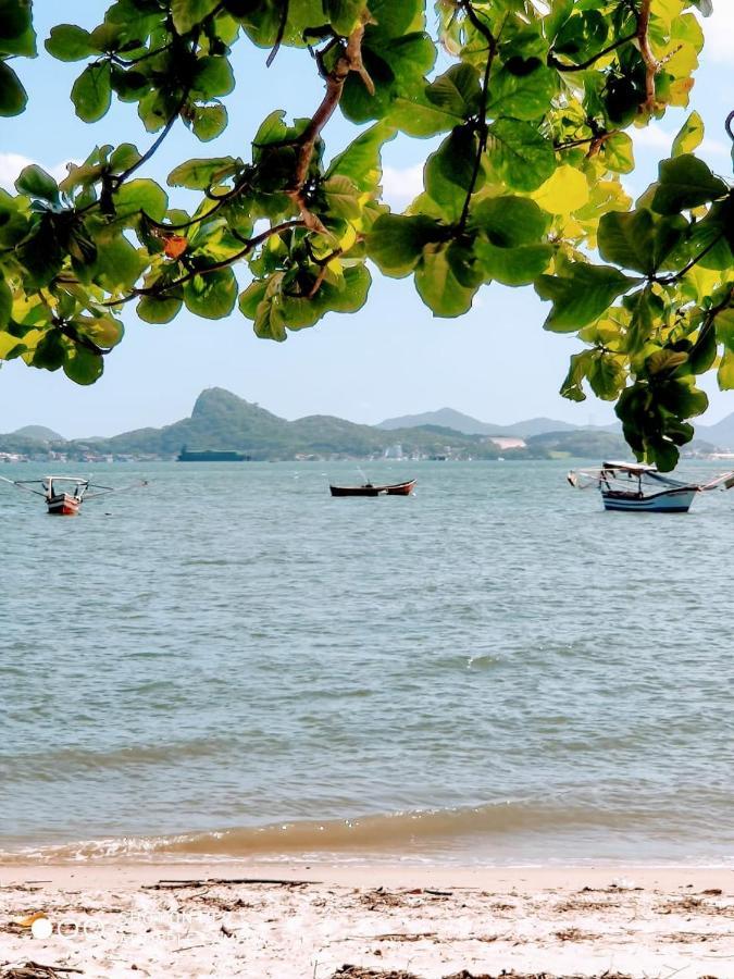 Pousada Recanto Indaia Hotell Tornos do Pinto Eksteriør bilde